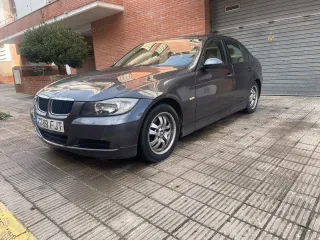 BMW Serie 3 2007