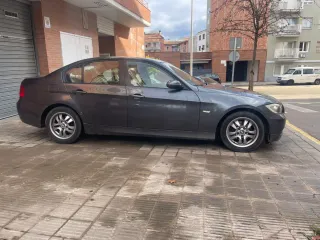 BMW Serie 3 2007