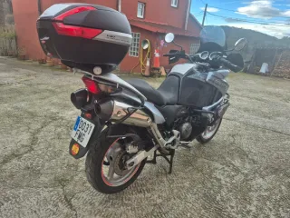 Honda Varadero XL1000V ABS