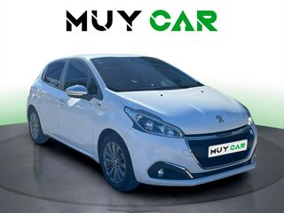 Peugeot 208 PureTech 110 S&S Allure 81 kW (110 CV)
