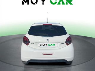 Peugeot 208 PureTech 110 S&S Allure 81 kW (110 CV)