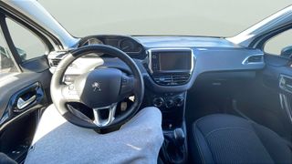 Peugeot 208 PureTech 110 S&S Allure 81 kW (110 CV)