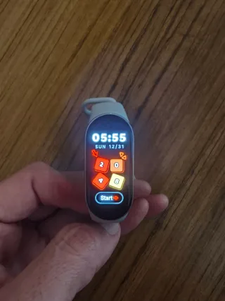 Xiaomi Smart Band 9