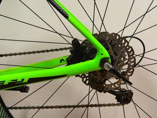 Giant Defy Advanced Talla M/L