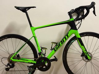 Giant Defy Advanced Talla M/L