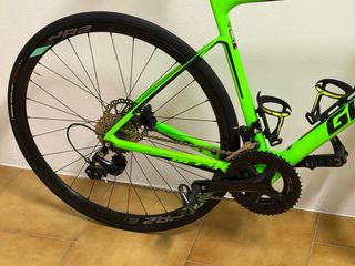 Giant Defy Advanced Talla M/L