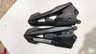 Plásticos Kawasaki z800