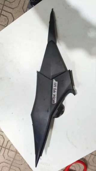 Plásticos Kawasaki z800