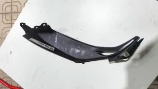 Plásticos Kawasaki z800