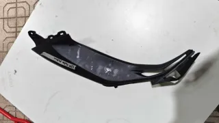 Plásticos Kawasaki z800