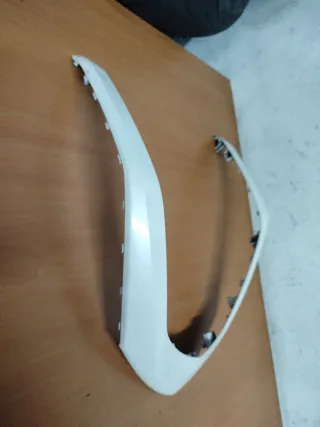 Carenado Yamaha N-MAX 125 (2016-17)