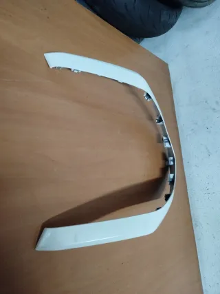 Carenado Yamaha N-MAX 125 (2016-17)