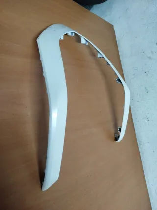 Carenado Yamaha N-MAX 125 (2016-17)