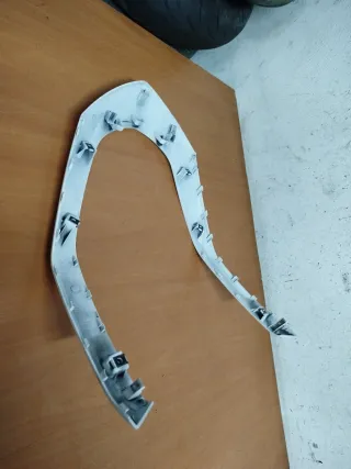 Carenado Yamaha N-MAX 125 (2016-17)