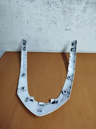 Carenado Yamaha N-MAX 125 (2016-17)