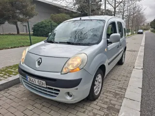 Renault Kangoo 2009