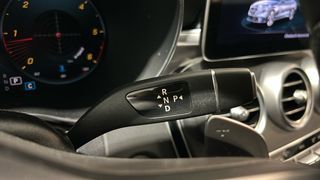 Mercedes-Benz Clase C Coupe 220 d 143 kW (194 CV)