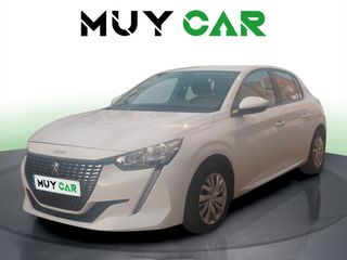 Peugeot 208 BlueHDi 100 Active 75 kW (100 CV)