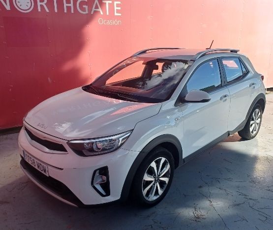 Kia Stonic 1.2 DPi Concept 2023