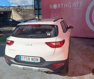 KIA Stonic 2023 MUY POCOS KMS!!!!!