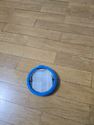 Filtro Completo conga Rockstar 7500-8500