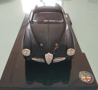 Alfa Romeo 1900 Sprint (1951)