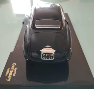 Alfa Romeo 1900 Sprint (1951)