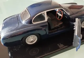 Alfa Romeo 1900 Sprint (1951)