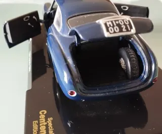 Alfa Romeo 1900 Sprint (1951)