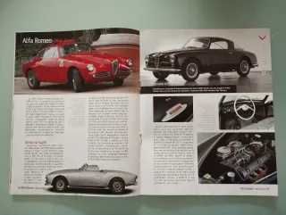 Alfa Romeo 1900 Sprint (1951)