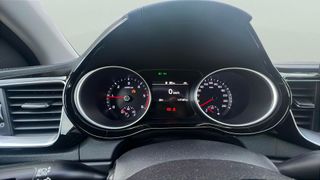 Kia XCeed 1.6 CRDi Drive 100 kW (136 CV)