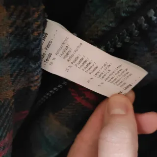 Cappotto Uomo Daniele Alessandrini Made in Italy