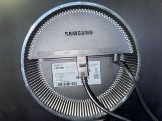 Monitor Samsung 24 FULL HD 1080p 144hz