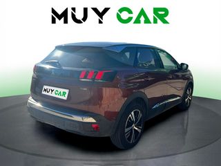 Peugeot 3008 PureTech 130 S&S Allure 96 kW (130 CV)