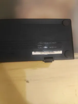 Base Nintendo Switch