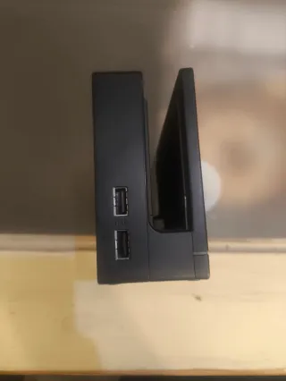 Base Nintendo Switch