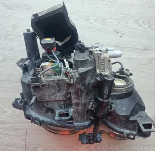 Faros xenón  BMW E46 Compact