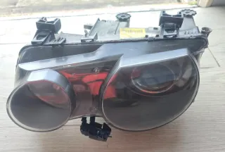 Faros xenón  BMW E46 Compact