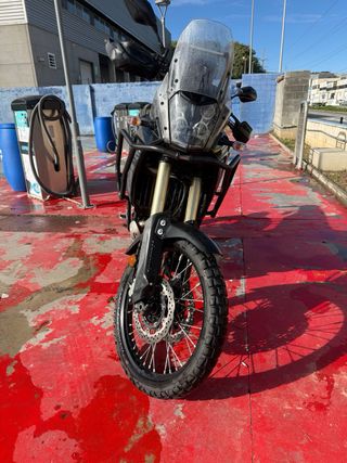 Yamaha Ténéré 700 2022 Trail
