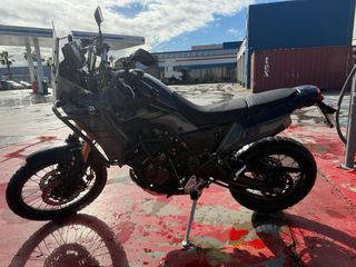 Yamaha Ténéré 700 2022 Trail