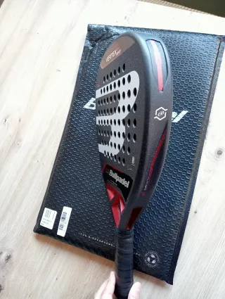 Pala de pádel Bullpadel Vertex 03 Comfort