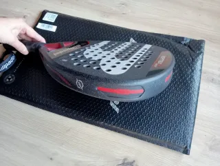 Pala de pádel Bullpadel Vertex 03 Comfort