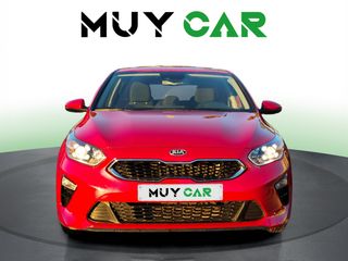 Kia Ceed 1.0 T-GDI Drive 74 kW (100 CV)
