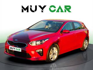 Kia Ceed 1.0 T-GDI Drive 74 kW (100 CV)