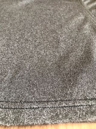 Chaqueta Térmica The North Face Mujer S Gris