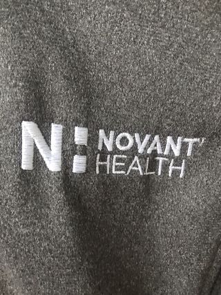 Chaqueta Térmica The North Face Mujer S Gris