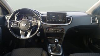 Kia Ceed 1.0 T-GDi Drive 88 kW (120 CV)