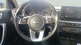 Kia Ceed 1.0 T-GDi Drive 88 kW (120 CV)