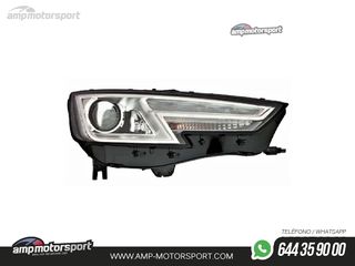 FARO DELANTERO DERECHO PARA AUDI A4 B9 / A4 B9 AVANT