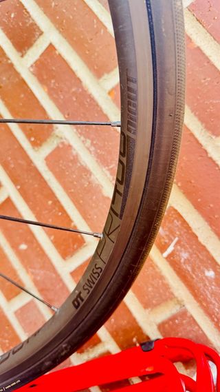 Bicicleta Bianchi Oltre XR4 Talla 55